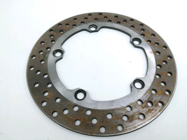 Disque frein arriere occasion YAMAHA MT-09 SP 2021