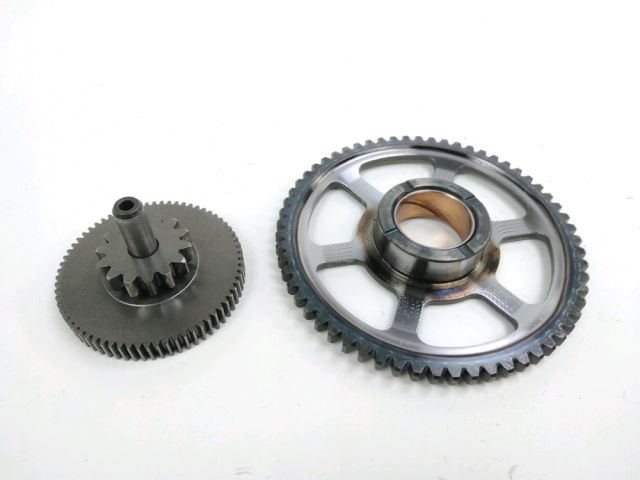 Roue libre de demarreur occasion YAMAHA MT-09 SP 2021