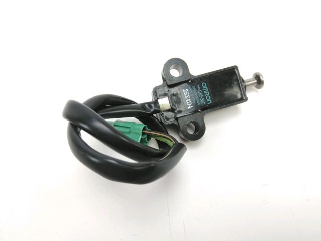 Contacteur de bequille centrale occasion SUZUKI AN 650 BURGMAN 2005