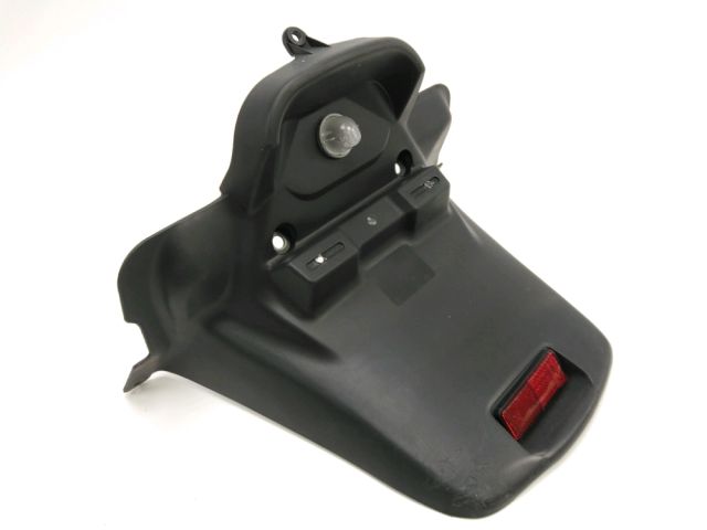 Support de plaque et eclairage occasion SUZUKI AN 650 BURGMAN 2005