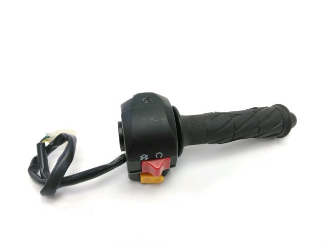 Commodo droit occasion TNT ROMA 2018