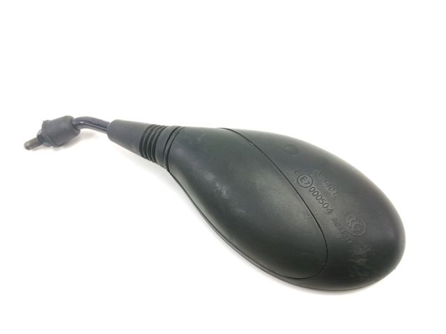 Retro gauche occasion TNT ROMA 2018