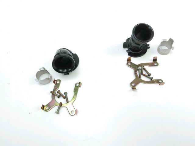 Pipe admission occasion HONDA XL 125 VARADERO 2002