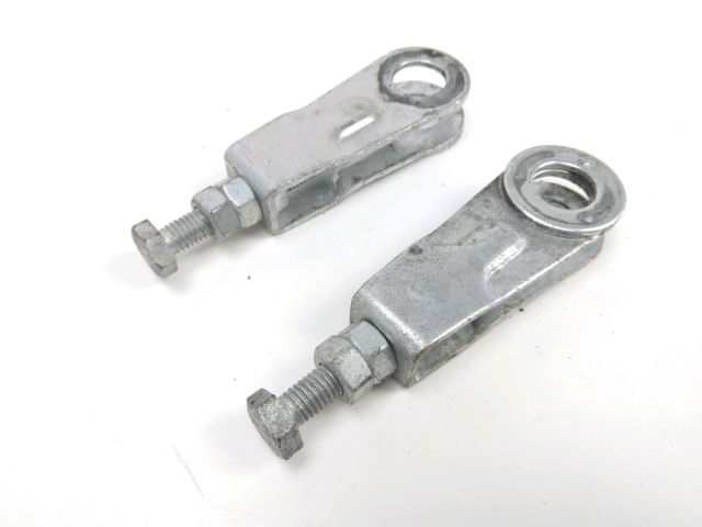 Tendeur occasion ARCHIVE MOTOR SCRAMBLER 2020