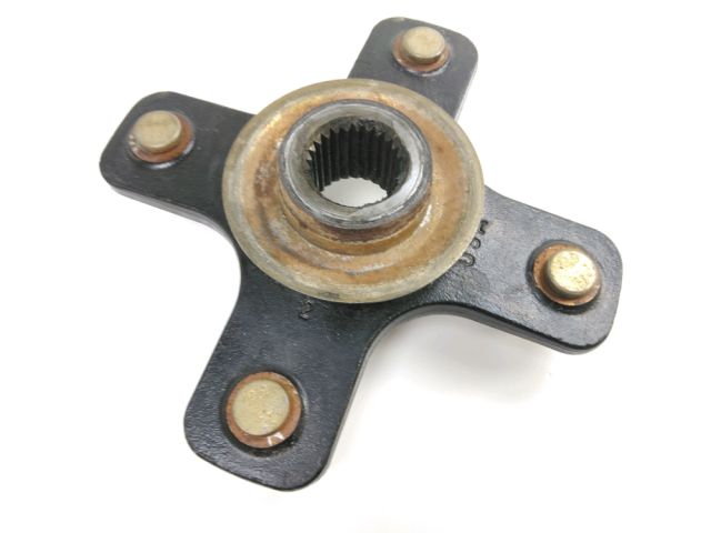 Moyeu arg occasion BOMBARDIER RENEGADE 2008