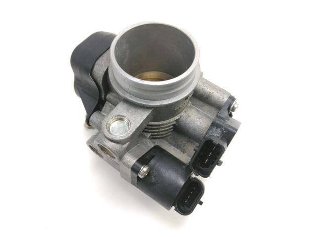 Corps d'injection droit occasion BOMBARDIER RENEGADE 2008