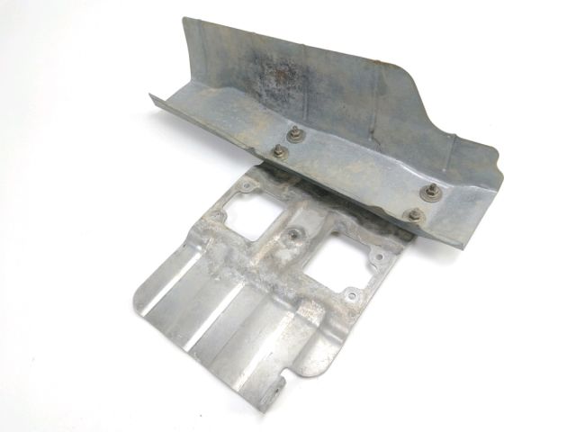 Pare-chaleur occasion BOMBARDIER RENEGADE 2008