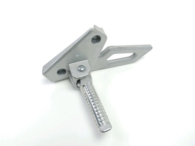 Platine arriere gauche complete occasion PEUGEOT SPEEDFIGHT 2009