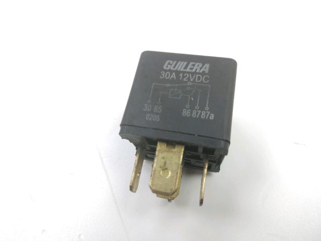 Centrale clignotant  occasion DERBI GPR 2007