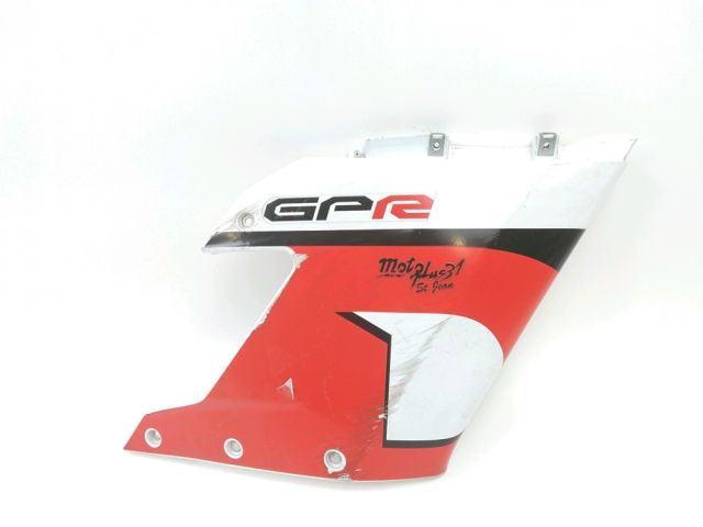 Carenage avant droit occasion DERBI GPR 2007