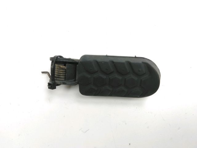 Repose pieds avant droit occasion YAMAHA XT-R 125 2005
