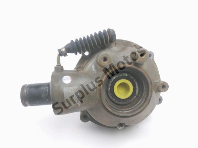 Pont avant occasion BOMBARDIER RENEGADE 2008