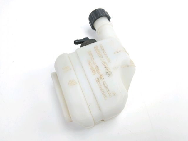 Vase expansion occasion BOMBARDIER RENEGADE 2008