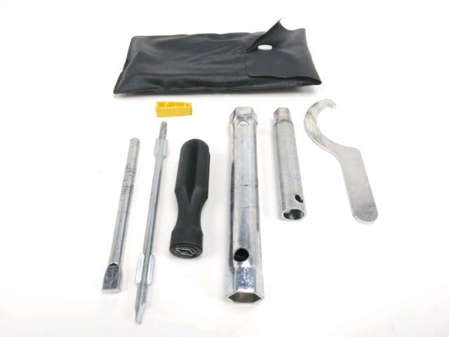 Trousse outil occasion YAMAHA YP 125 X-MAX 2016