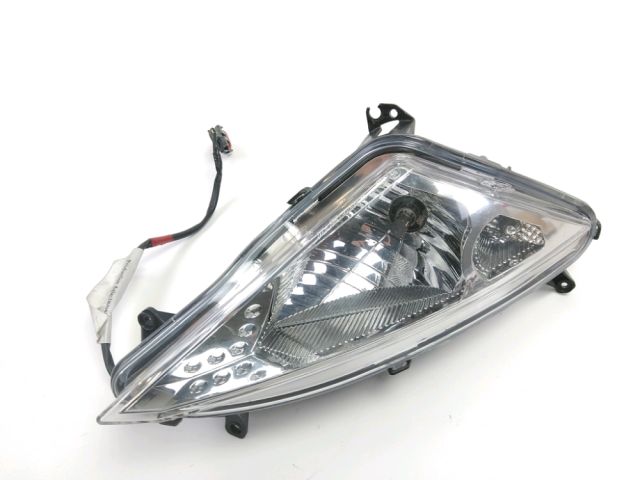 Optique avant gauche occasion PEUGEOT SPEEDFIGHT 2009