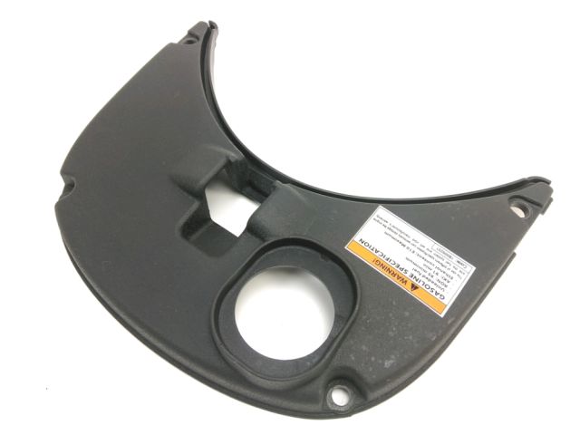 Habillage arriere occasion VESPA SPRINT 125 2021