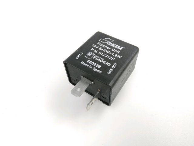 Centrale clignotant  occasion VESPA SPRINT 125 2021