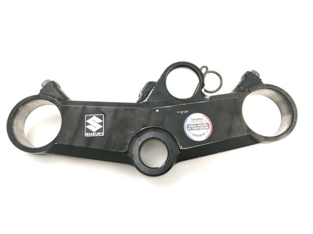 Te superieur occasion SUZUKI GSXR 600 2003