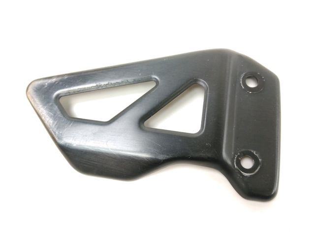 Habillage platine droit occasion SUZUKI GSXR 600 2003