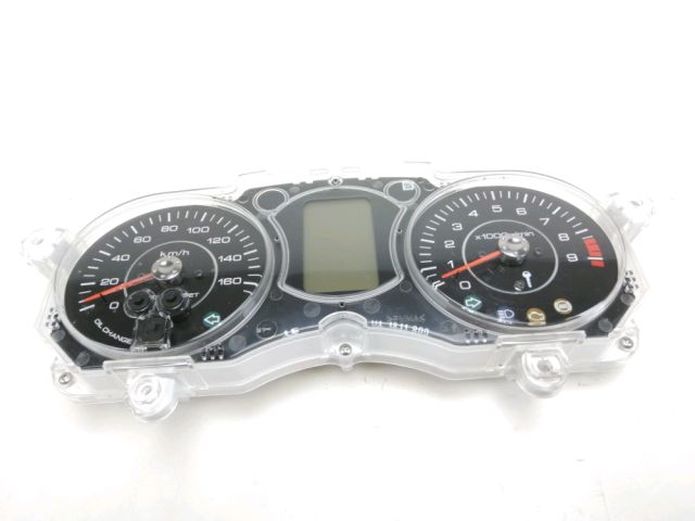 Compteur occasion YAMAHA YP 250 X-MAX 2012