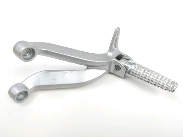 Platine arriere gauche complete occasion SUZUKI GSXR 600 2003