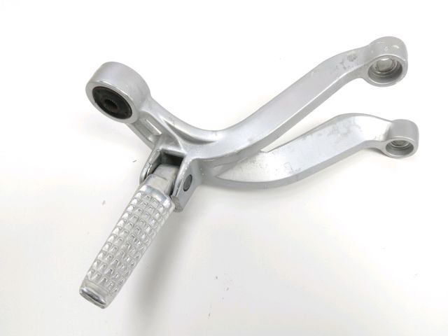 Platine arriere droite complete occasion SUZUKI GSXR 600 2003