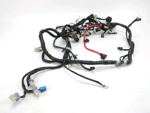 Faisceau electrique occasion YAMAHA YP 250 X-MAX 2012