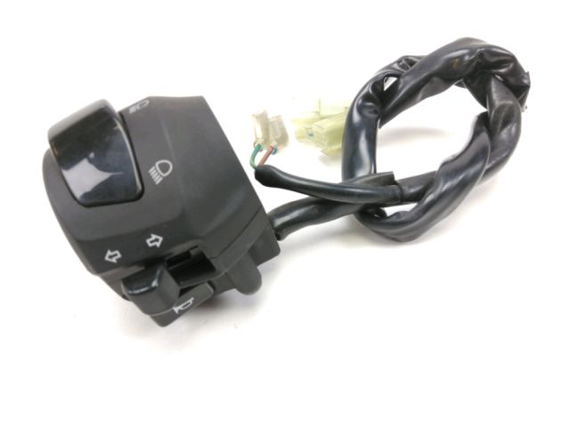 Commodo gauche occasion YAMAHA YP 250 X-MAX 2012