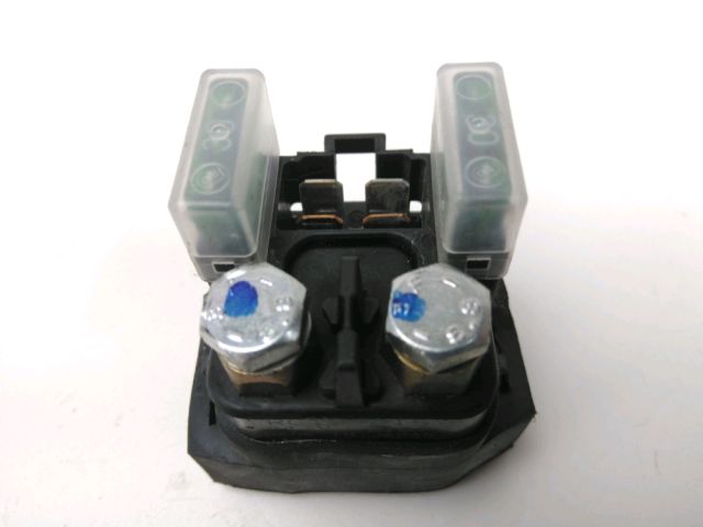 Relais de demarreur occasion YAMAHA YP 250 X-MAX 2012