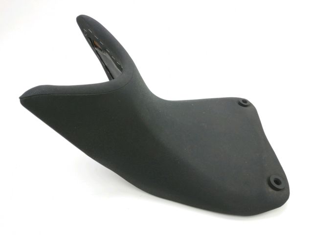 Selle conducteur occasion DUCATI 1200 MULTISTRADA 2011