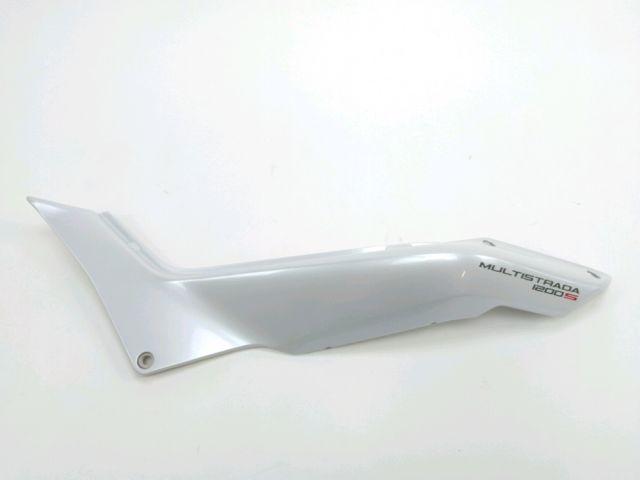 Carenage arriere gauche occasion DUCATI 1200 MULTISTRADA 2011