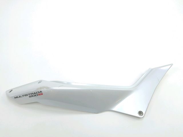 Carenage arriere droit occasion DUCATI 1200 MULTISTRADA 2011