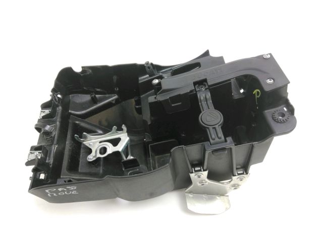 Passage de roue complet occasion DUCATI 1200 MULTISTRADA 2011