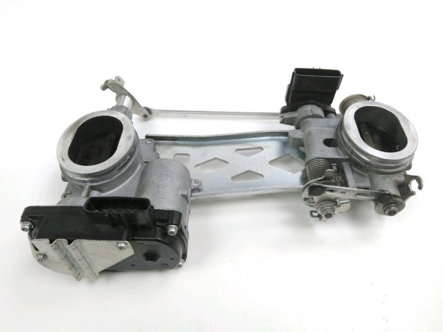 Rampe occasion DUCATI 1200 MULTISTRADA 2011