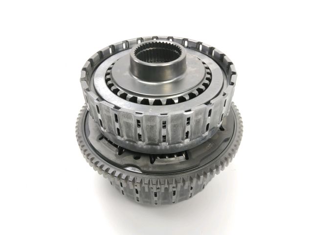 Embrayage complet occasion HONDA CRF 1100 AFRICA TWIN 2021