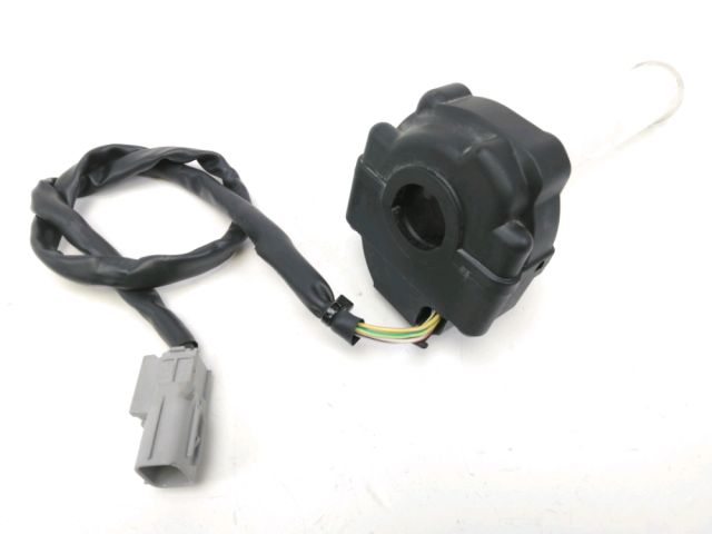 Accelerateur ride by wire occasion DUCATI MONSTER  2021