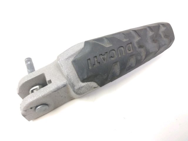 Repose pieds arriere gauche occasion DUCATI MONSTER  2021