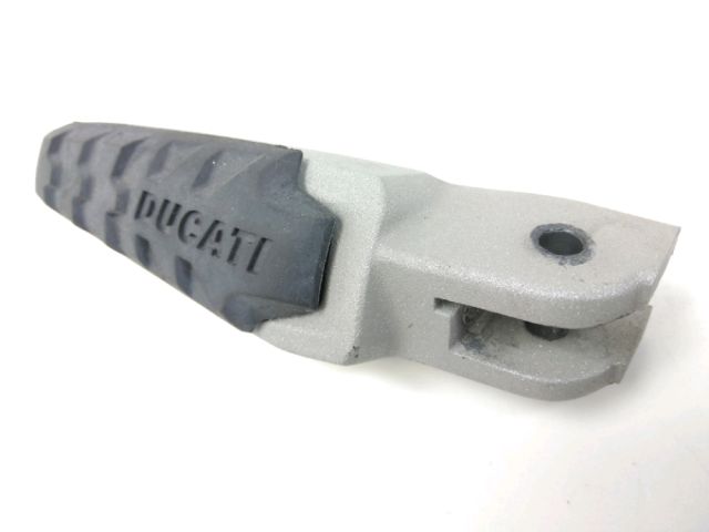 Repose pieds avant gauche occasion DUCATI MONSTER  2021