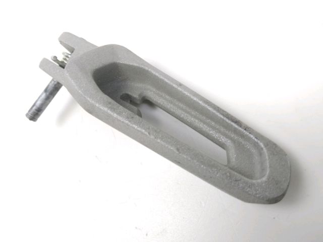 Repose pieds arriere droit occasion DUCATI MONSTER  2021