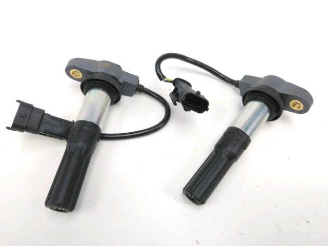 Bobine allumage occasion DUCATI MONSTER  2021