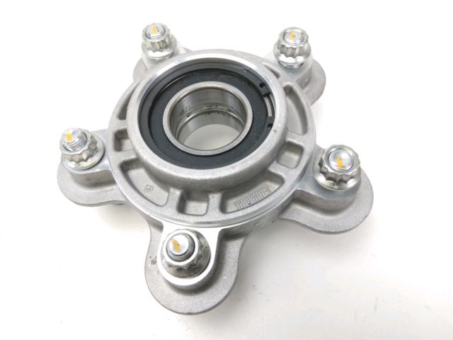 Porte couronne occasion DUCATI MONSTER  2021