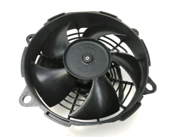 Ventilateur occasion DUCATI MONSTER  2021