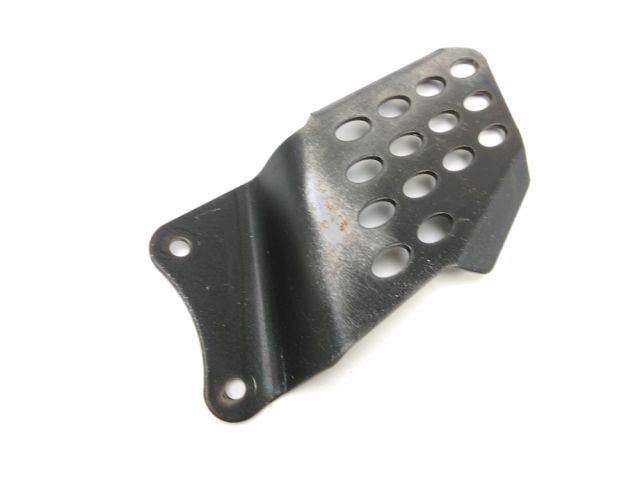 Habillage platine gauche occasion YAMAHA YS 125 2017