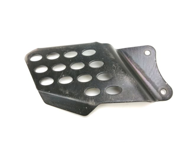 Habillage platine droit occasion YAMAHA YS 125 2017