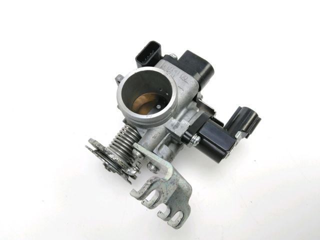 Corps d'injection droit occasion YAMAHA YS 125 2017