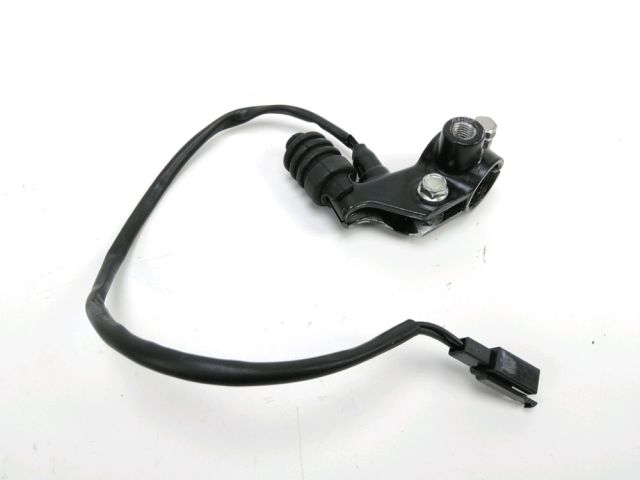 Cocotte gauche occasion YAMAHA YS 125 2017