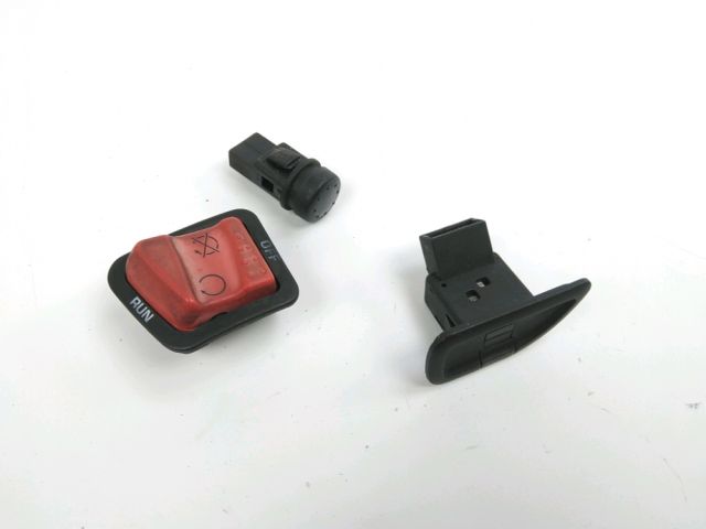 Commodo droit occasion PIAGGIO X9 125 2005