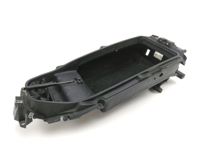 Coffre sous selle occasion PIAGGIO X9 125 2005