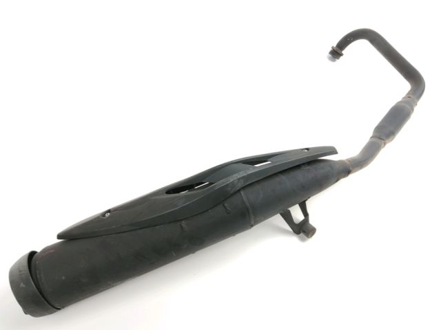 Echappement complet occasion YAMAHA YS 125 2017