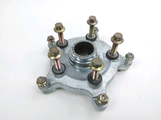 Moyeu arriere occasion PIAGGIO X9 125 2005